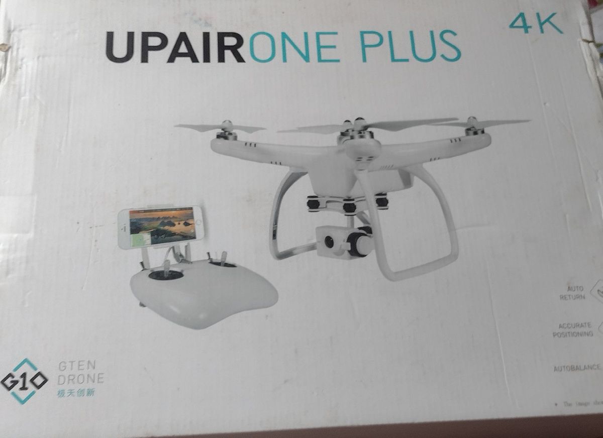 Drone upair sales