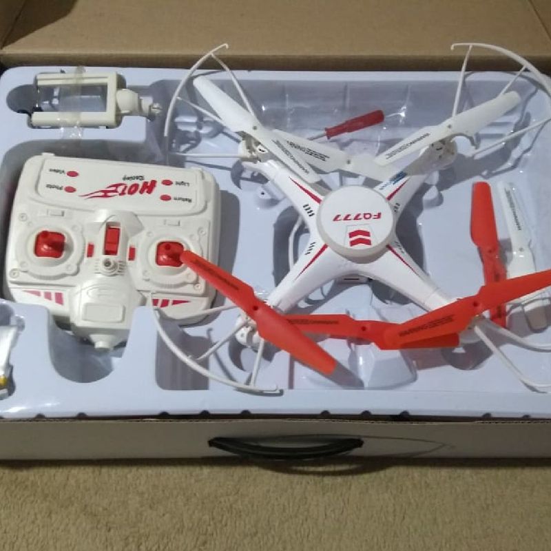 Quadcopter fq777 hot sale