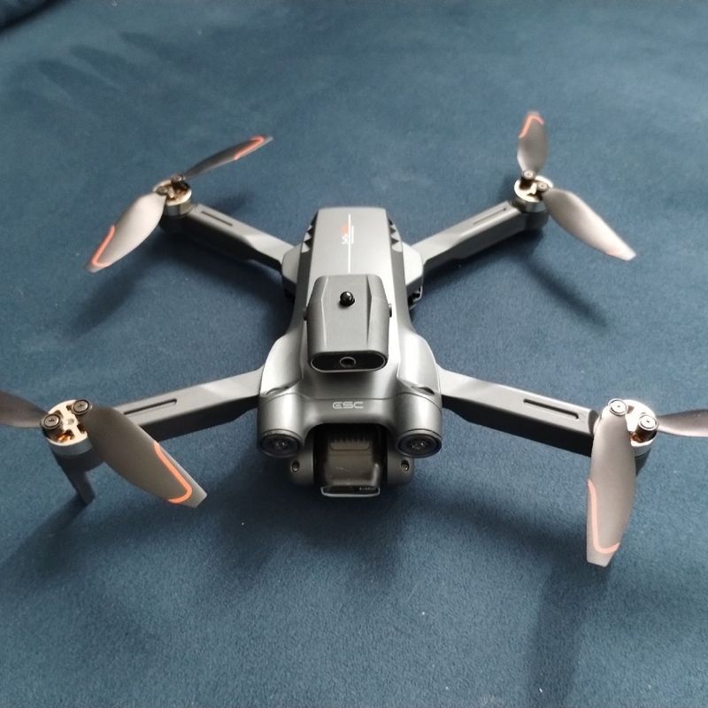 Drone mini hot sale brushless