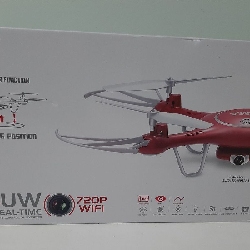 Drone store x5uw syma