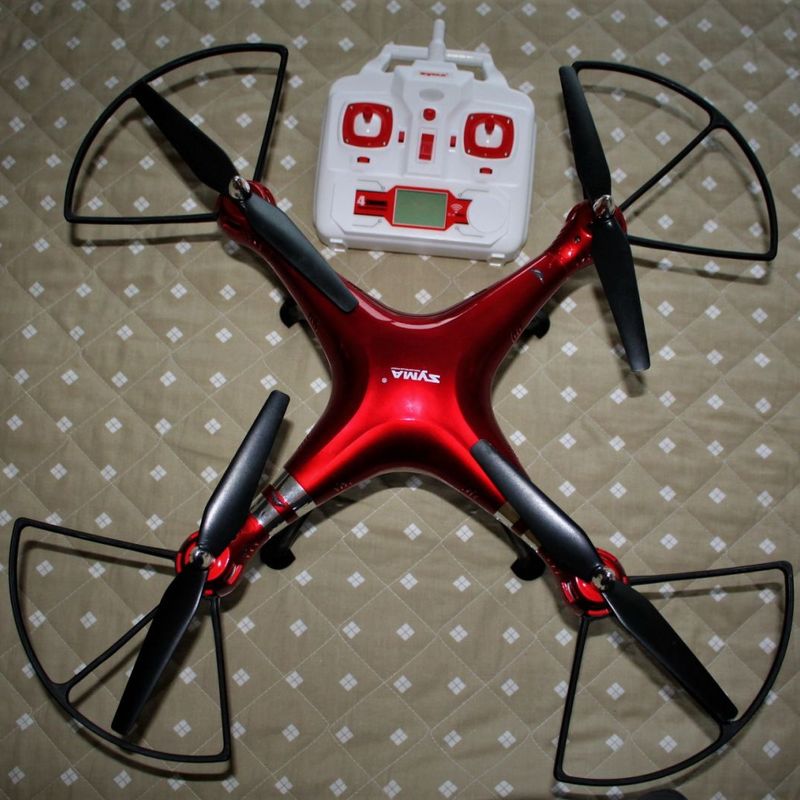 Camera syma hot sale x8hg