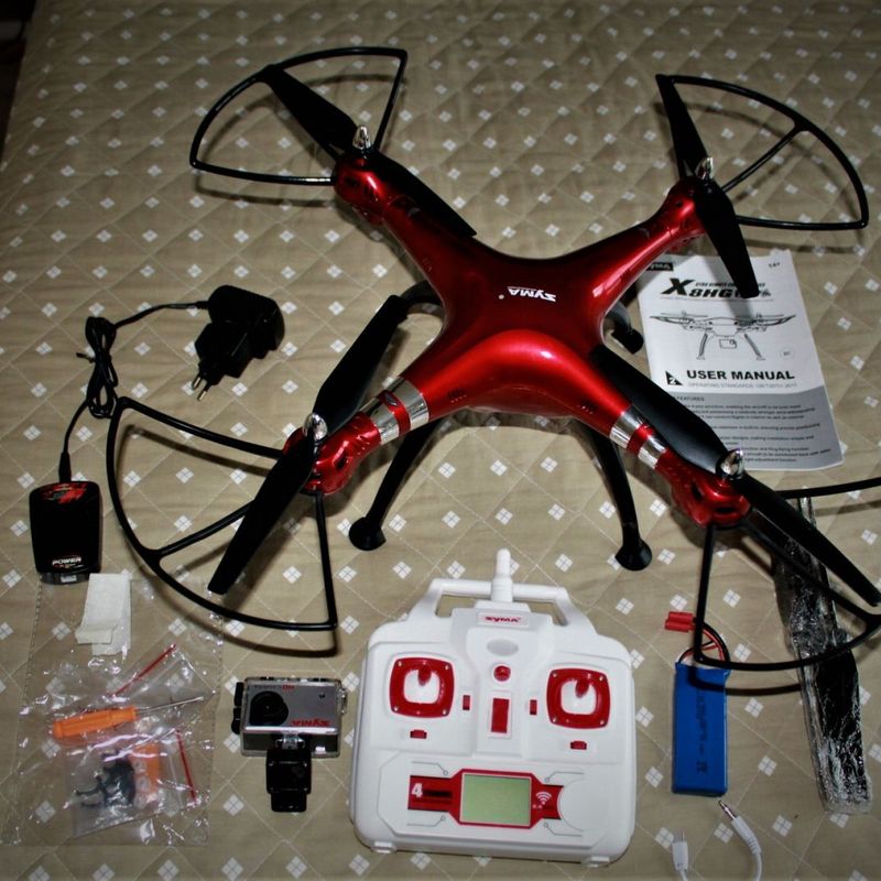 Syma x8hg clearance price