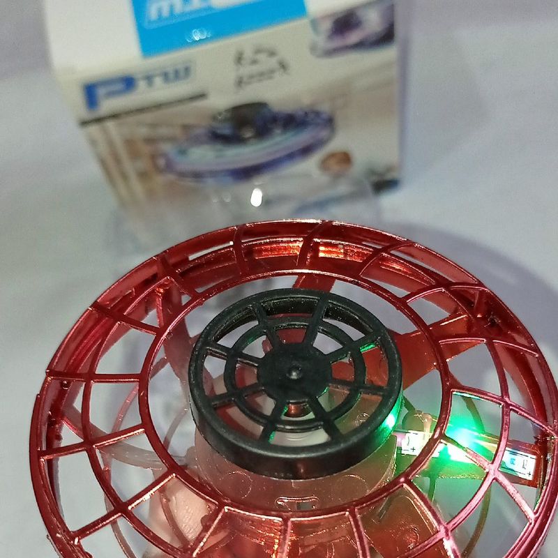 Mini drone best sale ufo model