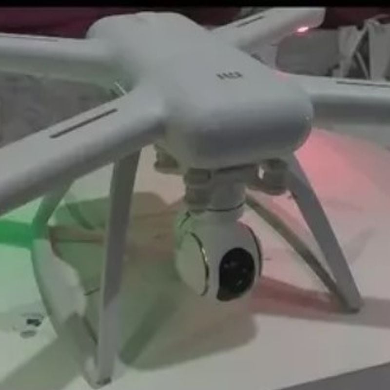 Drone 2024 4k xiaomi