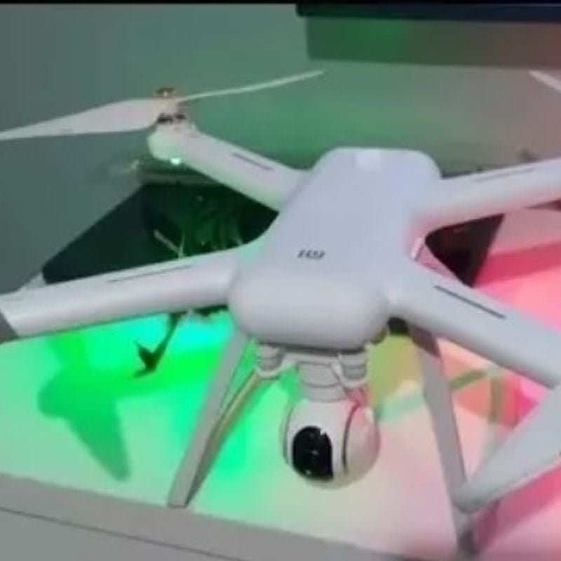 Xiaomi mi hot sale 4 drone