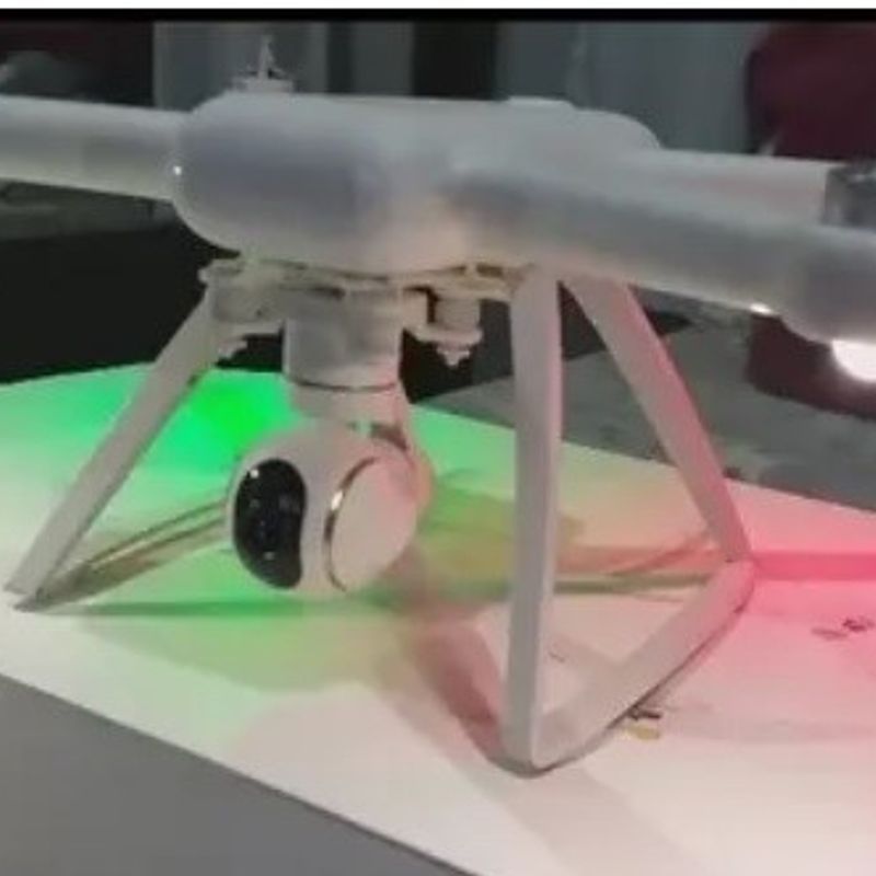 Dron 4k hot sale xiaomi