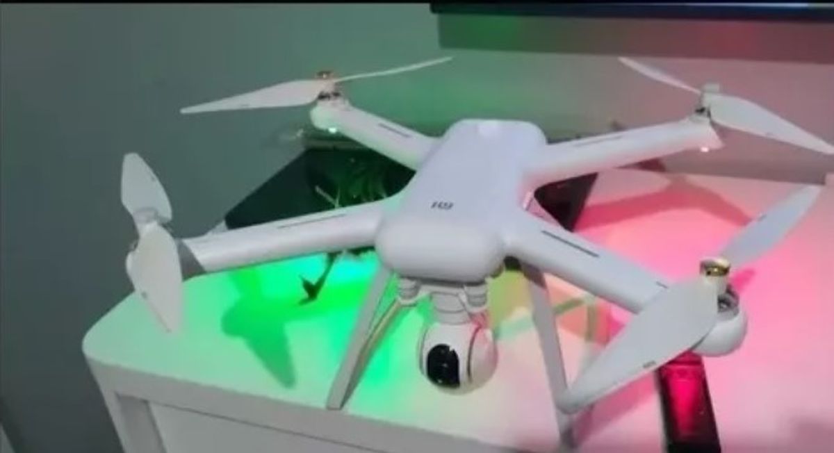 Phantom 4 best sale clone price