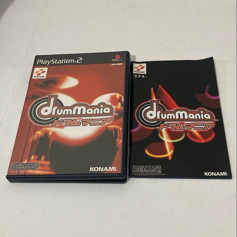 Playstation 2 Usados - Game Mania