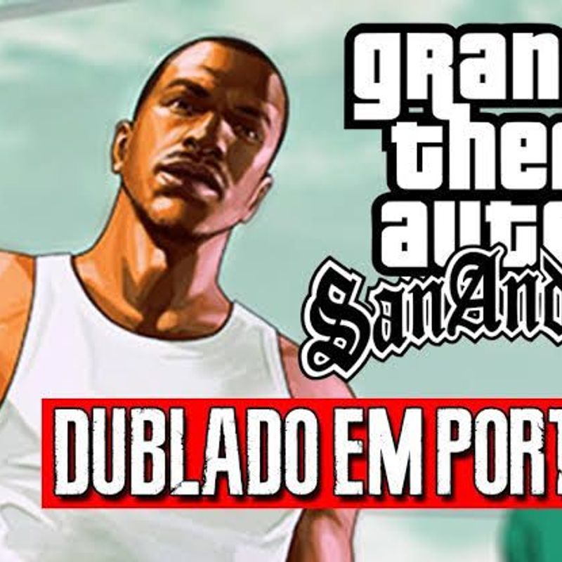 GTA San Andreas-Perguntas e respostas!