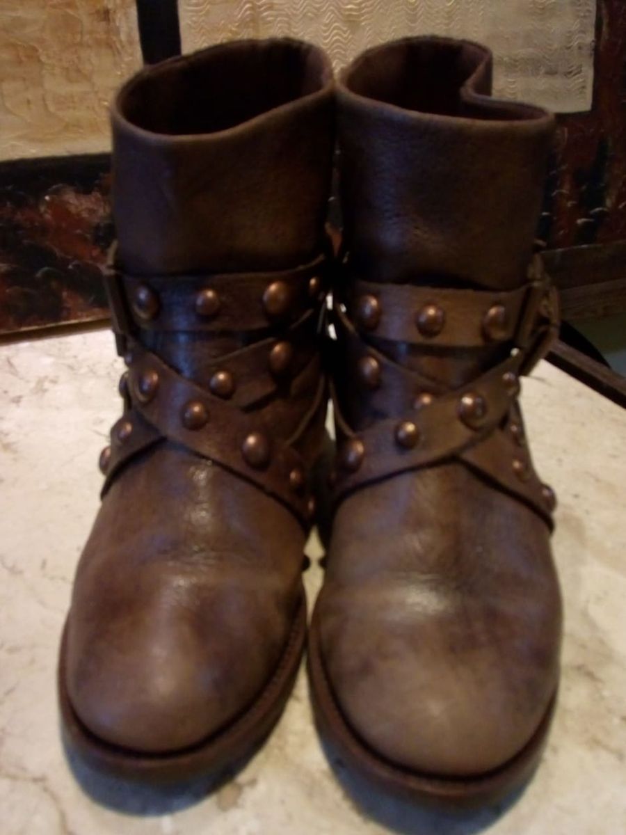 dumont botas