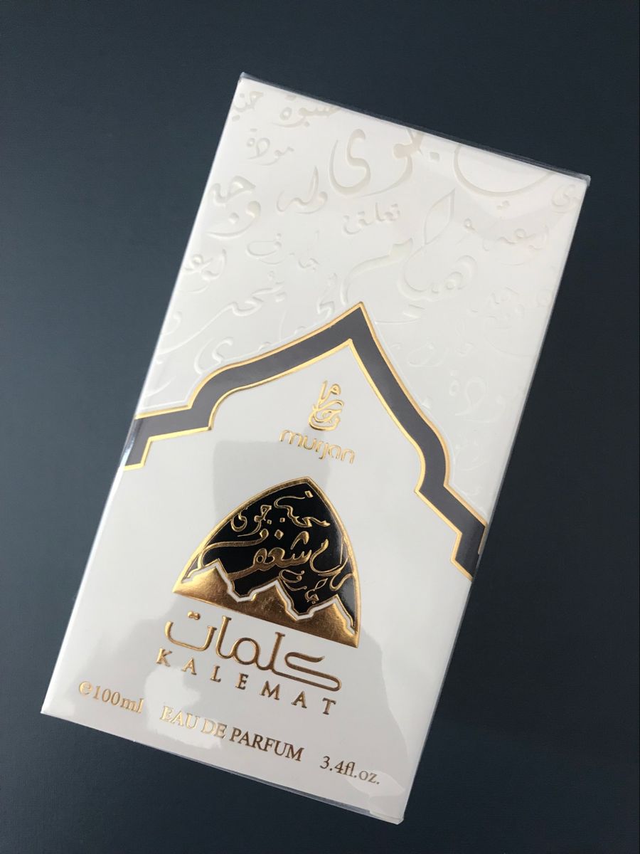 Dumont Murjan Sultana Eau De Parfum Spray (Unisex) By Dumont Paris main image 1