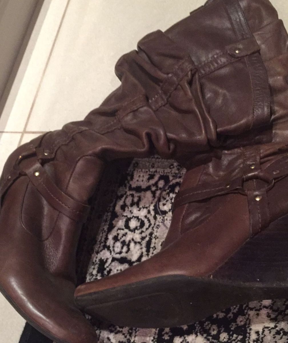 dumont botas