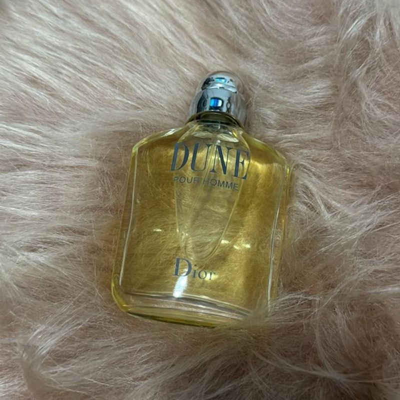 Perfume dune dior masculino hotsell