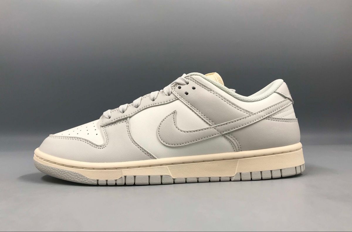 Nike tanjun 2024 light bone