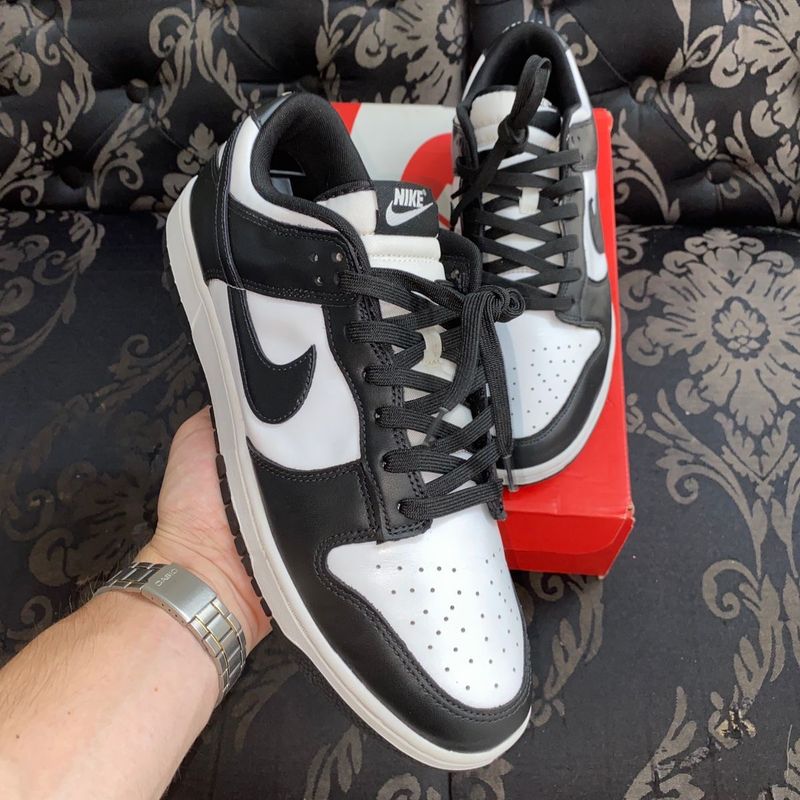 Dunk Tenis Nike Masculino Caro Nike Dunk Produtos Exclusivos Ofertas E  Preços