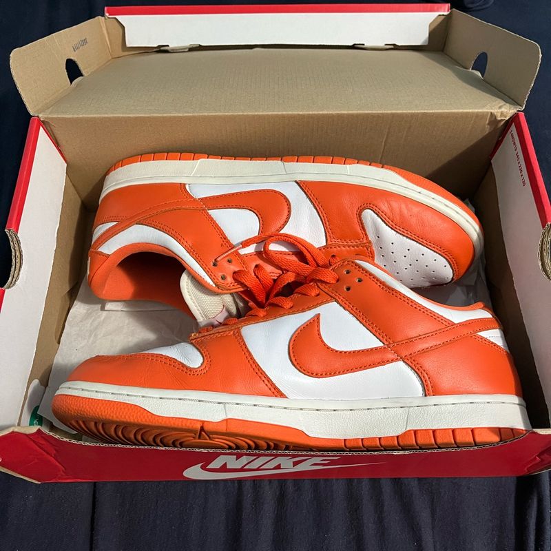 Syracuse dunk outlet