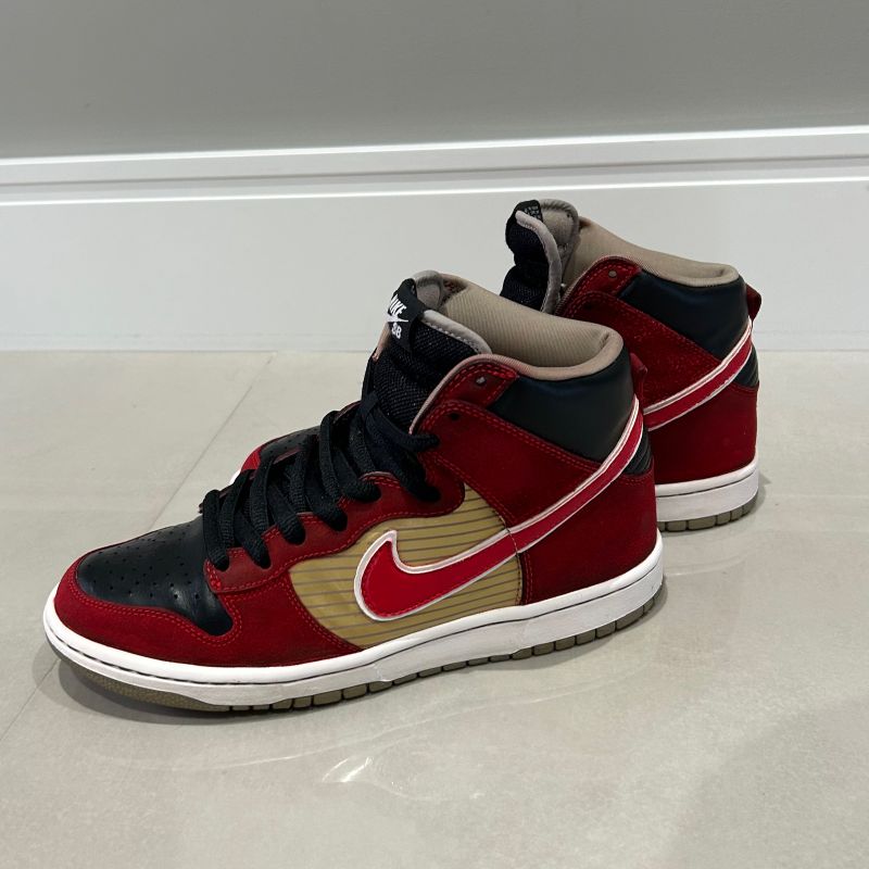 Nike cheap sb tecate