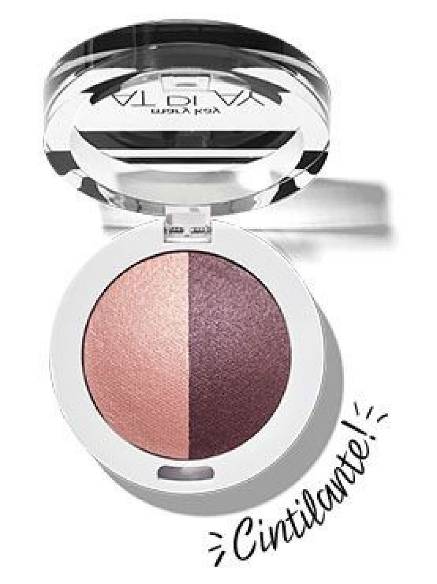 Duo De Sombras Atplay Maquiagem Feminina Mary Kay Nunca Usado Enjoei