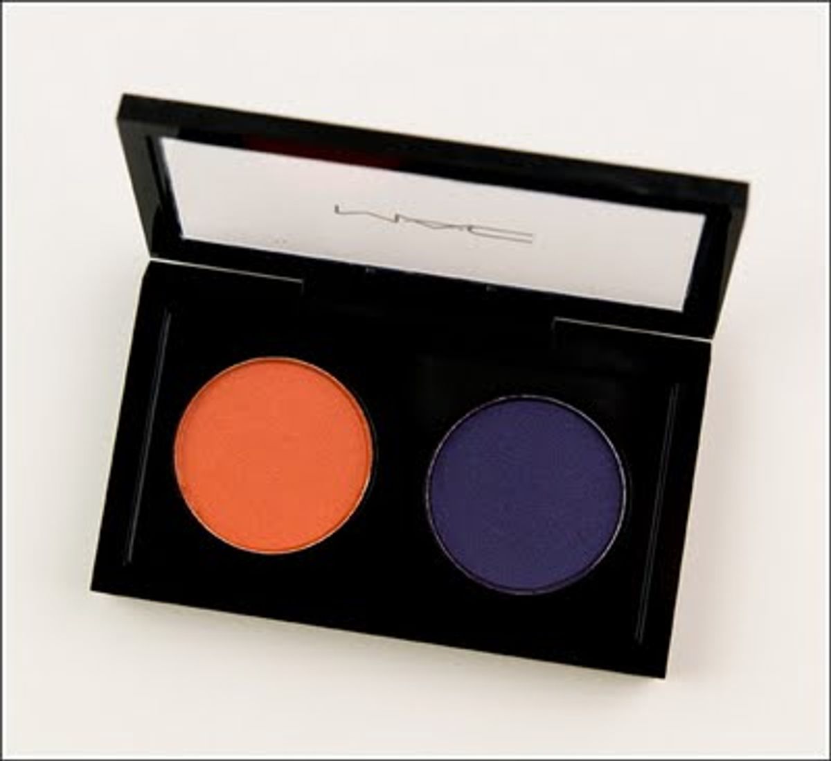 Duo Sombra Mac Double Feature 8 Maquiagem Feminina Mac Nunca Usado 45515263 enjoei