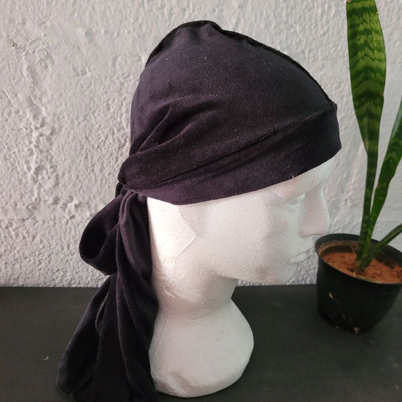 Durag Preta