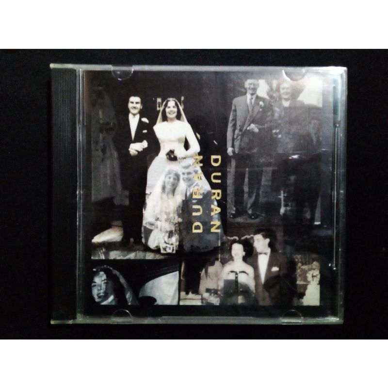 Duran duran wedding album vinyl 60 photos