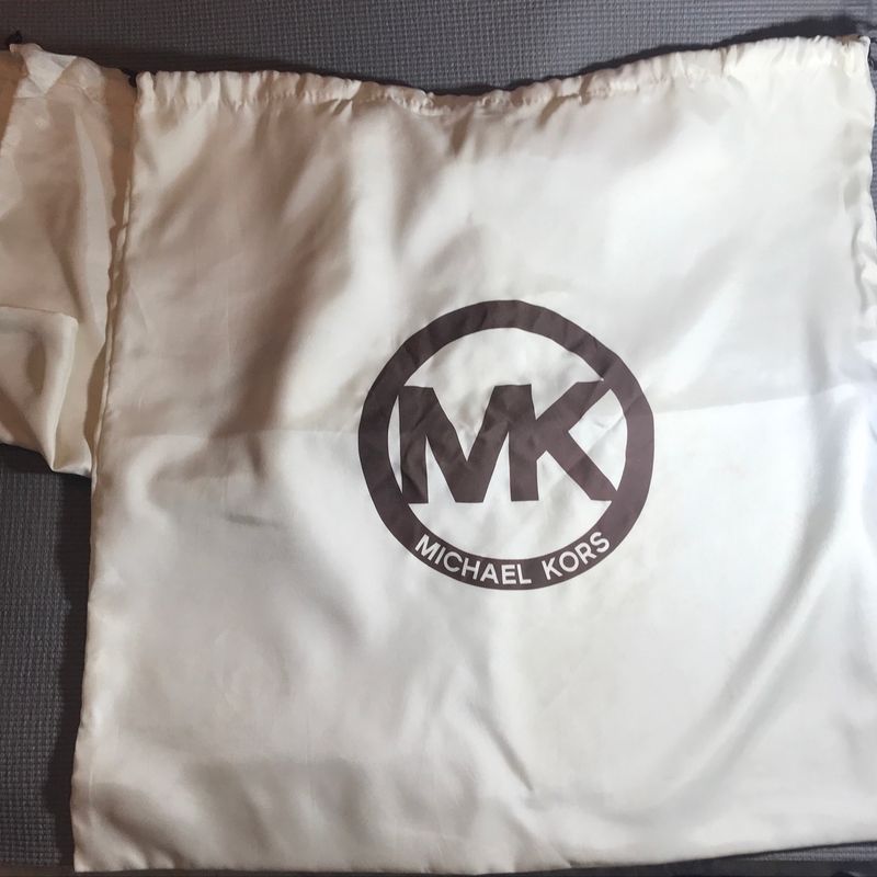 Dust bag michael kors on sale original