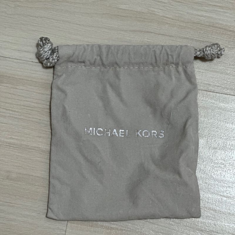 Dust bag on sale michael kors