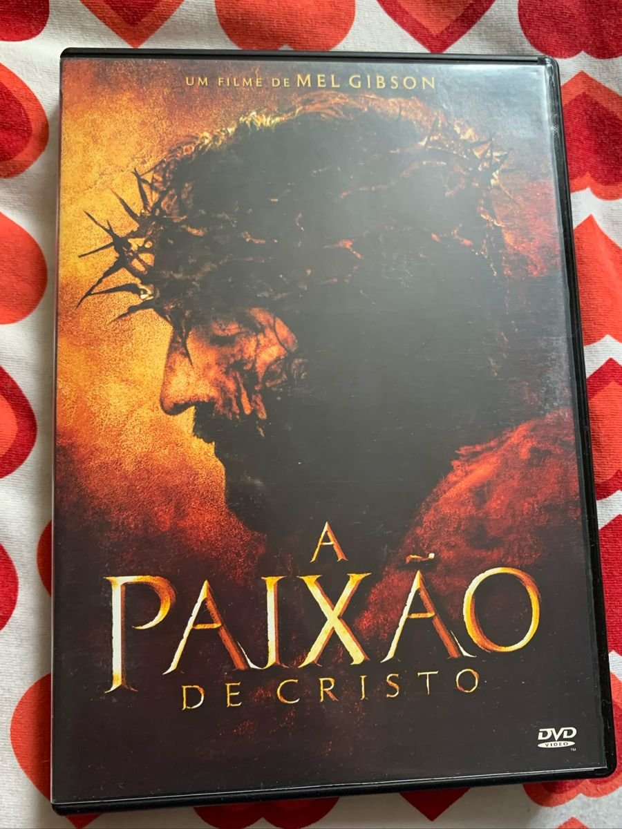 DVD PEOES DE CRISTO. EU QUERO E MAIS 