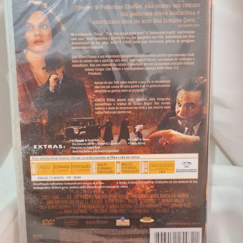 NEWS DVD 2007〜2014 Dvd Ajuste Final | Centuryfox Nunca Usado 79398726 | enjoei