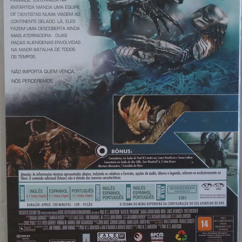 Dvd - O Melhor Lance - Original 