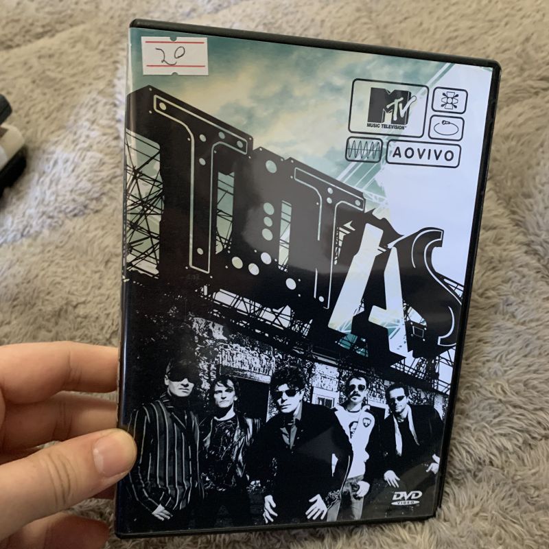 その他 Ao Vivo: Na Casa Da Cultura [DVD] [Import] Dvd - Banda Calypso - ( Ao Vivo No Distrito Federal