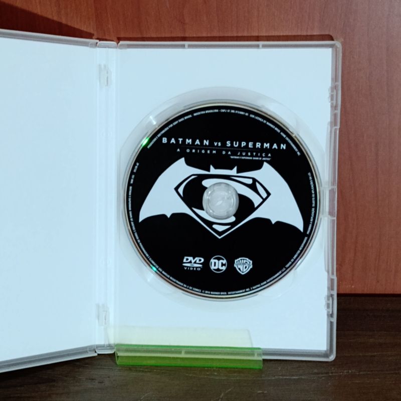 Dvd superman iii filme. (dvd) - WARNER HOME VIDEO - Filmes