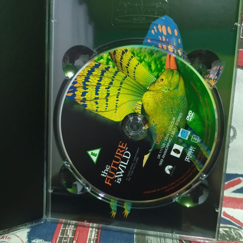 INFINITE DVD・CD InFinite (CD/DVD) - Promos Disconecta