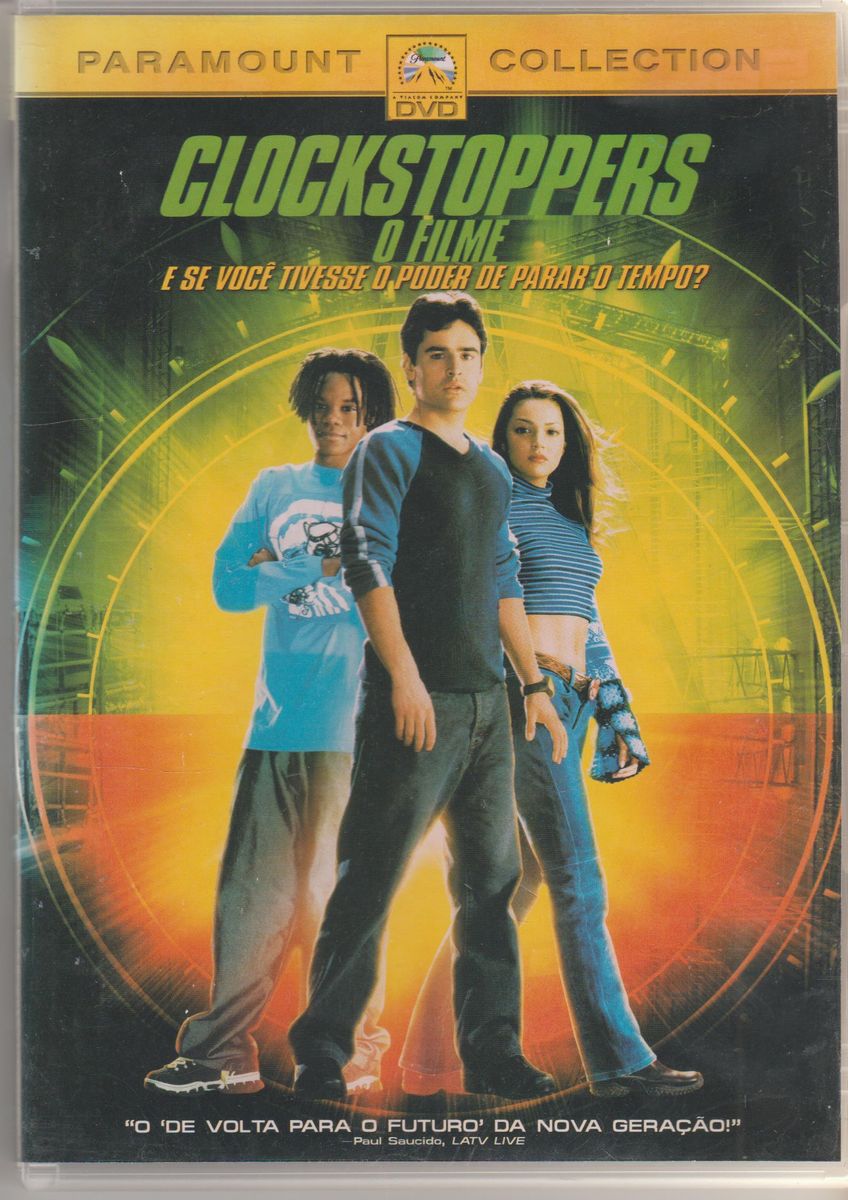 DCI☆DVD☆classic countdown 2005