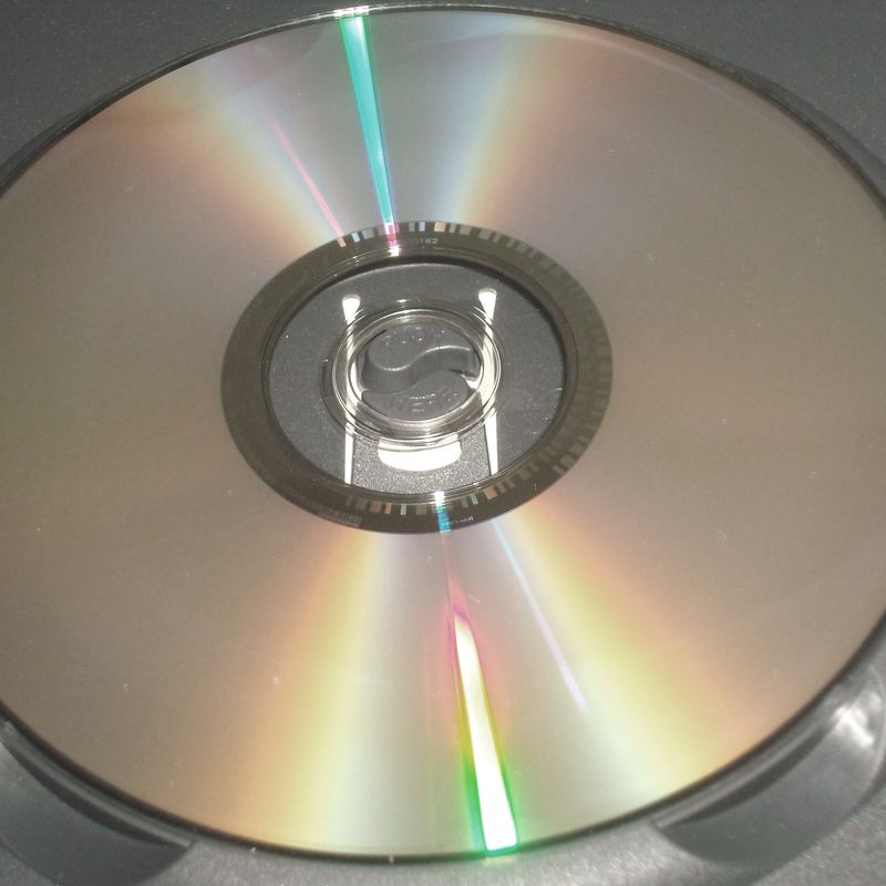 Dvd Delicatessen Dvd Nacional e Original | Studio Canal Usado