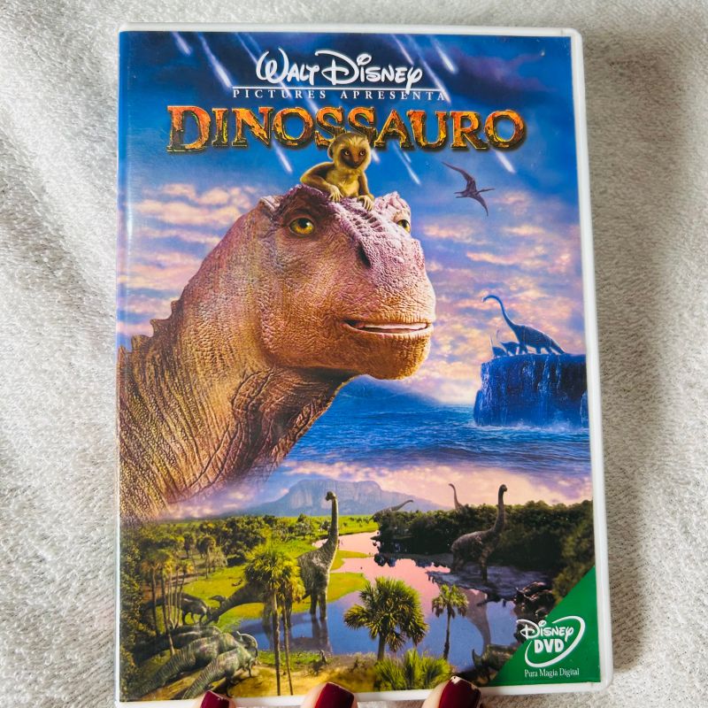 Disney Dinossauro