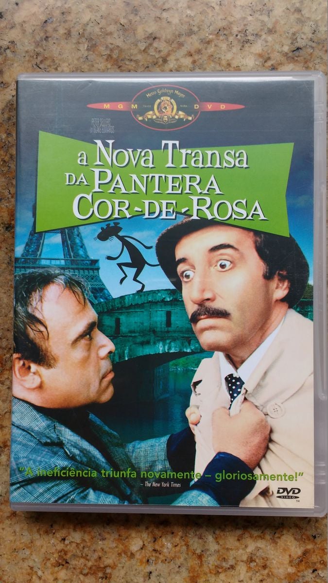 Dvd Filme 