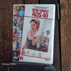 dvd filme - bem-vindo aos 40. - dvd's e blu-ray's dvd original