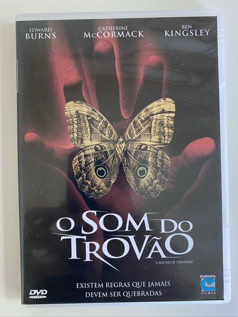 dvd-filme-o-som-do-trov-o-filme-e-s-rie-dvd-usado-68886017-enjoei