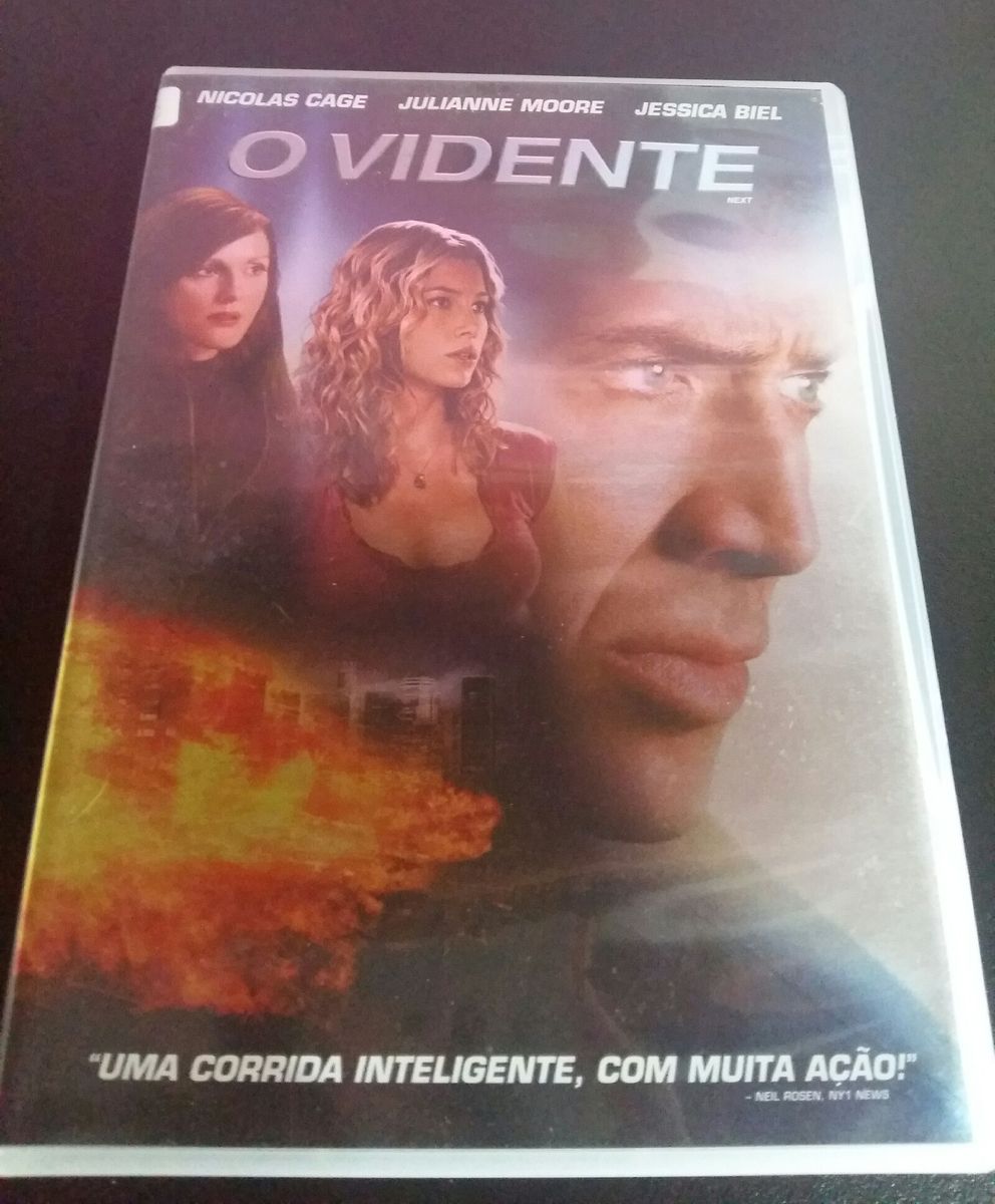 Dvd Possuída - O Início, Filme e Série Dvd Nunca Usado 81871577