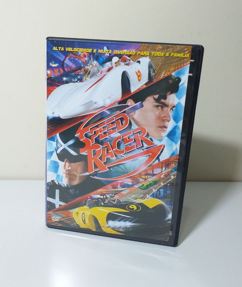 Dvd Filme 