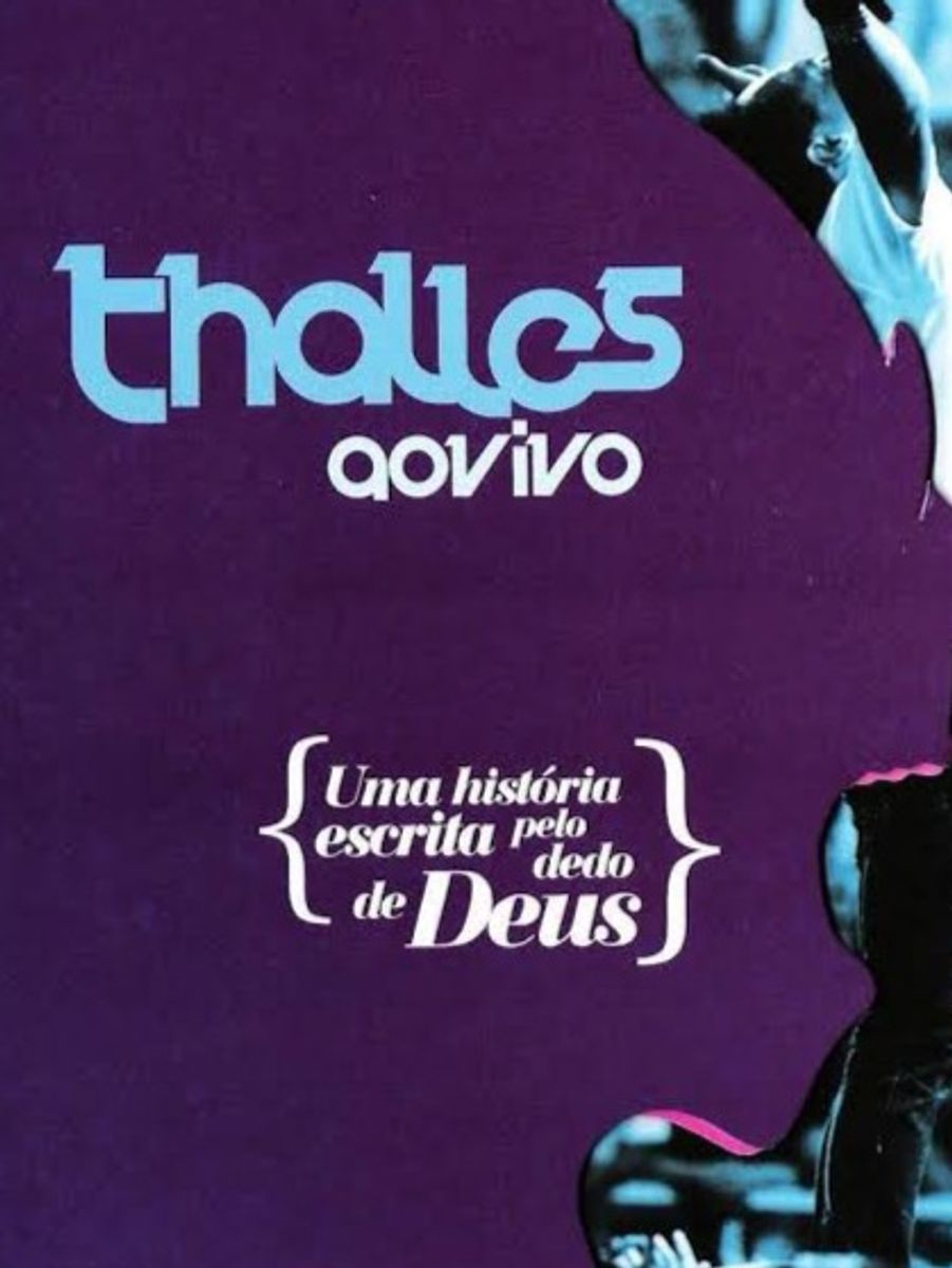 Dvd Gospel Tales Roberto Uma História