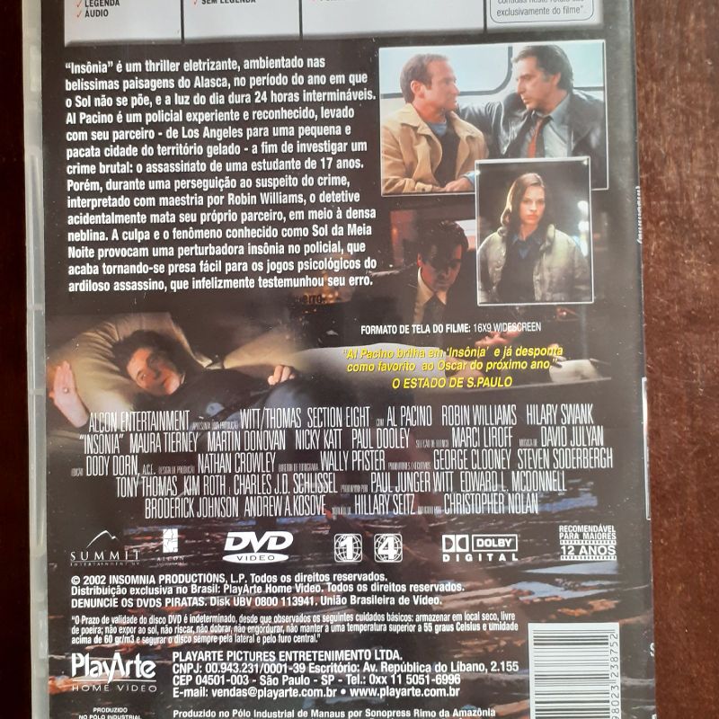 Dvd Possuída - O Início  Filme e Série Dvd Nunca Usado 81871577