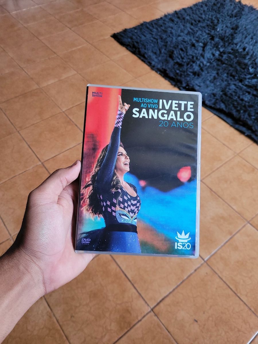 その他 Multishow Ao Vivo-20 Anos / [DVD] 9jupf8b dvd ivete sangalo-200x200.png