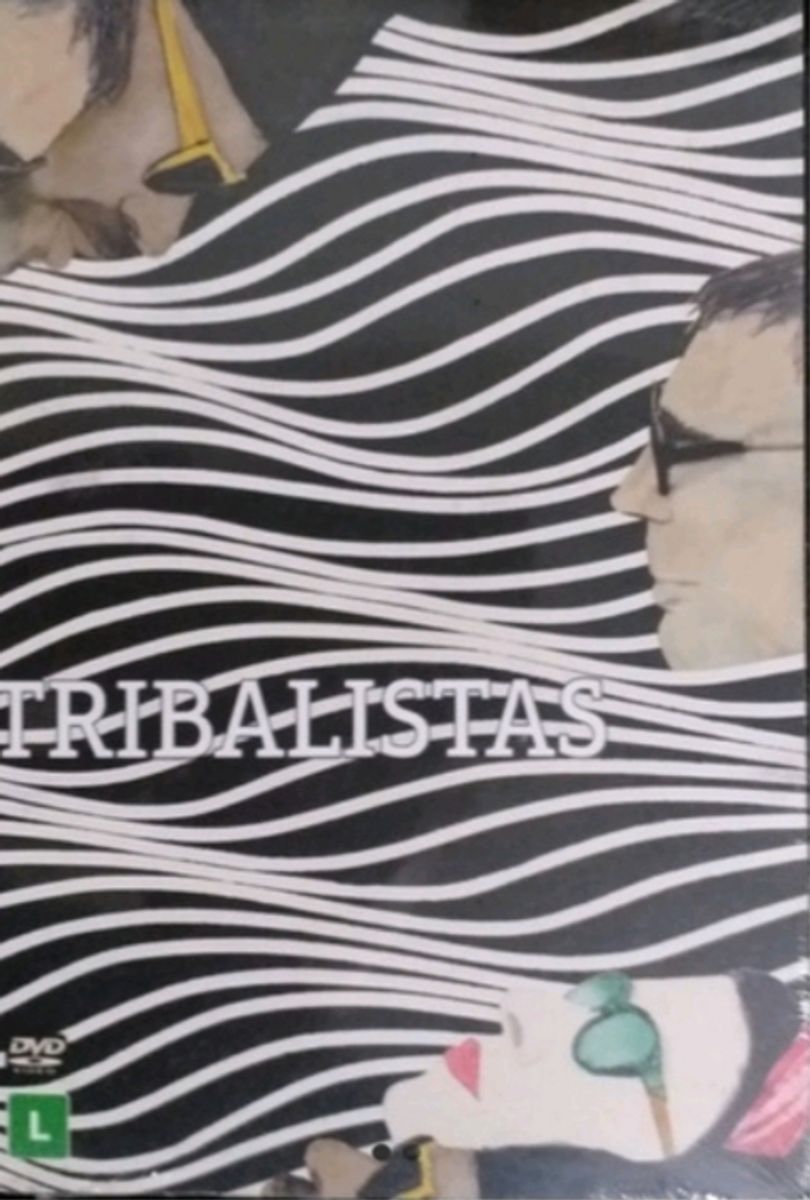 Tribalistas (2017)