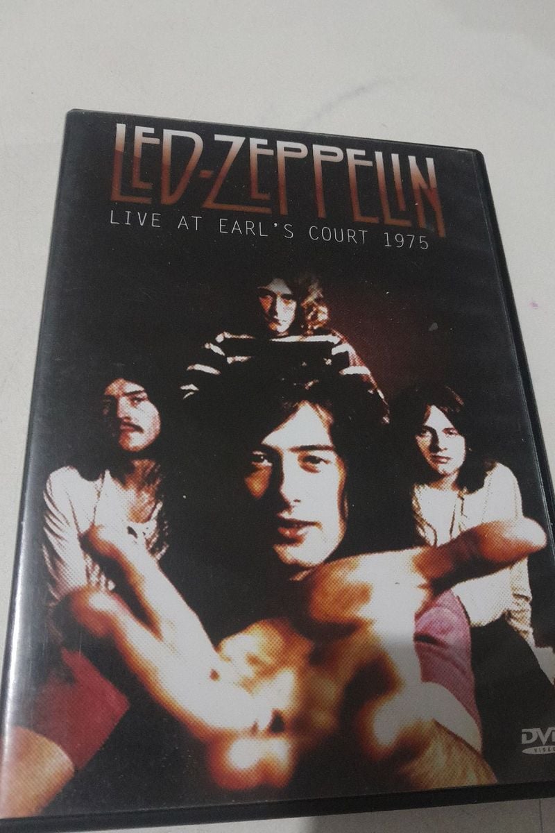 POT EVERLONG ライブDVD POT EVERLONG ライブDVD Off The Soundboard