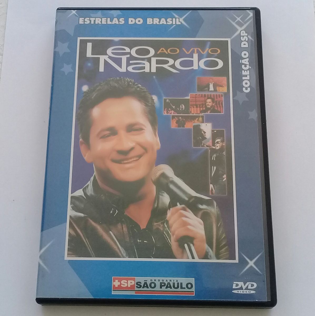 その他 Vivo [DVD] En