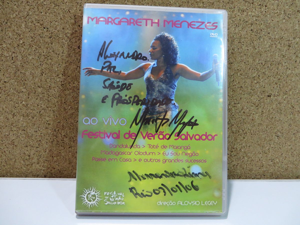 その他 Ao Vivo: Festival De Verao Salvador 2004 [DVD] その他 Ao Vivo: Festival De Verao Salvador 2004 [DVD] Play