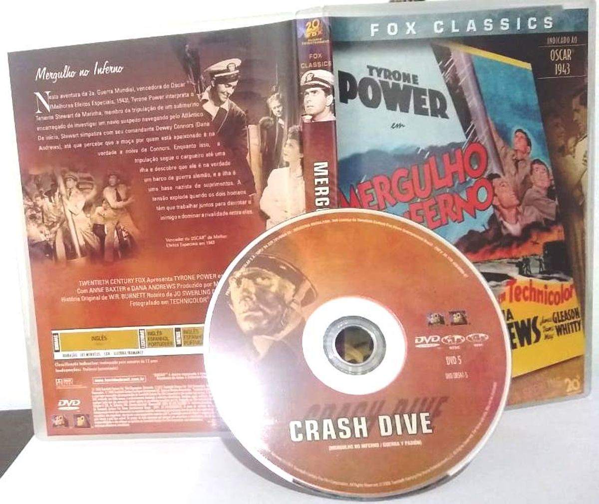 ポターブルDVD