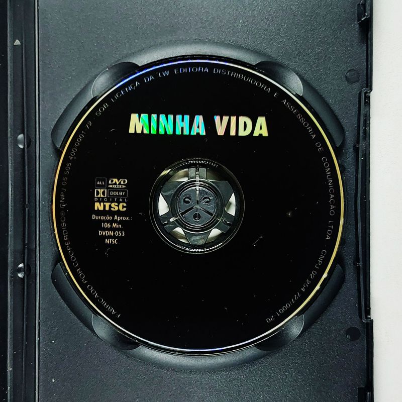 O FILME DA MINHA VIDA : Electronics